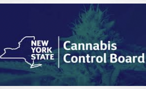 NY cannabis regulators vote  to approve 114 new cannabis industry licenses & waive the licensing fees for all conditional cannabis cultivators for the next two years.