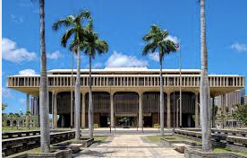 Adult Use Bill Scrapes Through Hawaii Legislature