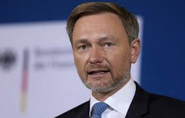 Germany’s Federal Finance Minister Christian Lindner  cannabis legalization “does not lead to chaos.”