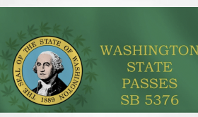 SB5376 will allow the sale of cannabis waste and cut down on landfill waste