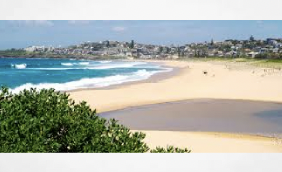Australia: Cocaine parcels wash up on Sydney's Northern Beaches