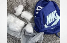 Alabama: 3-year-old carrying 2 kilos of cocaine in a backpack leads to woman’s arrest in Mobile
