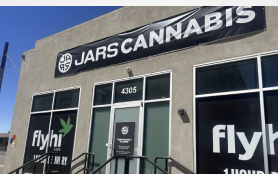 Dispensary Where Colorado's & America's  First Recreational Cannabis Sale Occurred Has Closed