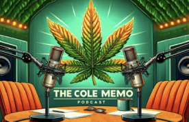 Rod Goes Deep About the Future of Hemp and Cannabis on the Cole Memo [Video Podcast]