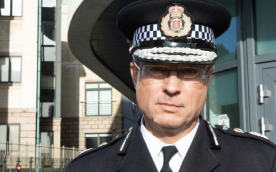 UK: ‘Entrepreneurial criminals’ are exploiting medicinal cannabis, warns Jersey police chief