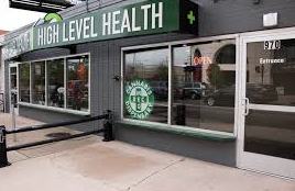 High Times Partners With CO Cannabis Dispensary Company On Branded Store in Denver