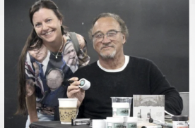 Jim Belushi launches his cannabis brands in Cecil County MD