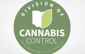 Alert: Ohio Medical Marijuana Control Program has awarded a Dispensary Certificate of Operation to Parkland Ventures LLC