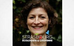 France: Strasbourg Mayor Says Let's Follow The German Example