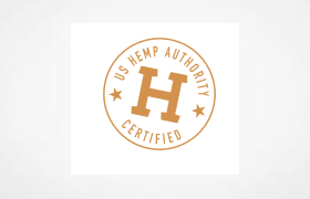 Press Release: U.S. Hemp Authority Announces Adult Use Hemp Product Certification