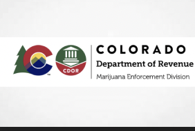Alert: "The Marijuana Enforcement Division has issued a Notice to Licensees regarding the prohibition against using chemically derived THC in the manufacture of regulated marijuana."