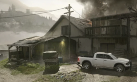 New iteration of ‘Call of Duty’ allows you to shoot up your friends in the  ‘Humboldt Growhouse’