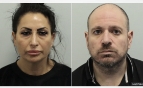 UK: Truth Stranger Than Fiction: Reality Show, "Come Dine With Me" Winners, have been convicted for taking part in a plot to import cannabis.
