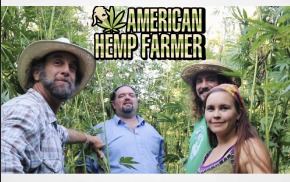 New film examines how hemp may play a role in food security