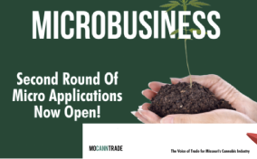 Alert: MoCann Microbusiness Update: The Microbusiness Application Window April 15-29!