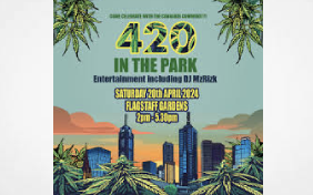Media Report: Australian Police Will Have Zero-Tolerance Approach to Any 420 Celebrations