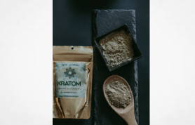 How To Differentiate Between Fresh And Stale Red Elephant Kratom Powder?