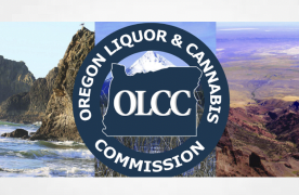 Alert- Oregon:  Commission Approves Rules for Marijuana Batch Tagging