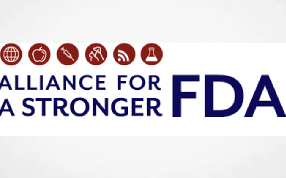 Alliance for a Stronger FDA  has announced its FY 25 funding.. thinks agency needs  $3.896 billion for salaries and expenses (S&E).