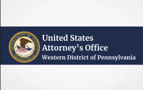 Pittsburgh Man Pleads Guilty to Cocaine Conspiracy Charge