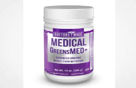 Medical Greens Announces Development of New T-Hydrocan Medical Cannabis Product Line