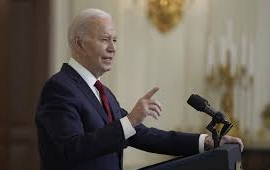 President Joseph R. Biden, Jr. is commuting the sentences of the following five individuals: Non violent cocaine offences