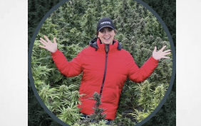 Ganjapreneur - Podcast: Tara Rosenblum: Reporting on New York’s Cannabis Licensing Quagmire