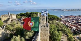 Stat of the week is ... Portugal Exports 99.85% of its Medical Cannabis, Selling only 17 Kg on the Local Market