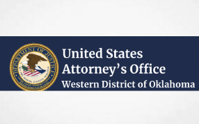 Edmond Man Sentenced to Serve 22 Years in Federal Prison for Drug Conspiracy, Capping Investigation into Major Methamphetamine & Cocaine Organization in Oklahoma