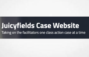 Juicy Fields Case Website  Alleges... "Jim Belushi: Juicy Fields Celebrity Influencer and Facilitator Remains Unprosecuted"