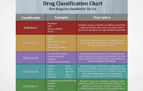 Cannabis Reclassification on the way say DEA insiders(leaks) - The proposal, still needs to be reviewed by the White House Office of Management and Budget,