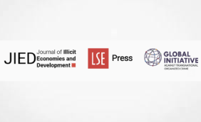 Article:  Jnl of Illicit Economies & Development , "Special Issue - Volume 5 Issue 3: 'African Drug Markets - Breaking the Unifying Narratives"