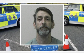 UK: Driver with cocaine  n his system jailed for killing boys in Cramlington crash