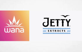 Canopy Growth begins expansion into US with Wana Brands and Jetty Extracts acquisitions