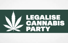 The Australian Cannabis Party Are Looking For Candidates To Stand For THe Next Federal Election