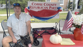 USA - TN: Autopsy of Late Coffee County Mayor Shows Cocaine and More in His System at the Time of Death