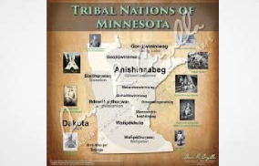Marijuana Moment - Closed-Door Negotiations With Minnesota Governor Could Make Tribal Nations Major Players In State’s Marijuana Market