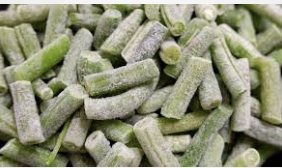 Northern Ireland: Two men appear in court over £2m of cocaine & cannabis hidden in frozen green beans