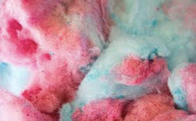 Nearly $500k in Cocaine Hidden in Cotton Candy Shipment Seized at U.S.-Mexico Border Crossing