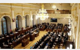 The lower house of the Czech Parliament has approved a draft law regulating synthetic cannabinoids and new psychoactive substances such as HHC.