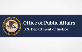 PRESS RELEASE : Justice Department Submits Proposed Regulation to Reschedule Marijuana