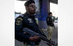 Pakistan: Seven held as SIU busts inter-provincial drug trafficking gang