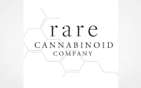 The Rare Cannabinoid Company Launches Dispensary-Strength CBG + CBD + THC Rapid Relief Gel