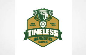 Timeless Vapes has partnered with recreational league organizer KC Crew to launch the Cannabis Games
