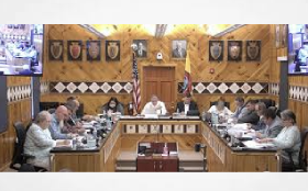 Tribal Council Criticized By Members: Stop delaying Cherokee marijuana sales to any adults who want it