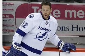 Tampa Bay Lightning left wing Ryan Malone been charged with DUI and possession of cocaine.