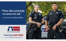 Texas: The Allen Police Department have notified vape and CBD shops in the city that investigations have found some of them are selling products with illegal levels of THC.