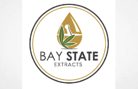 Linked In Post: Bay State Extracts - "This morning we received an order from Massachusetts Department of Agricultural Resources commanding us to destroy any and all THCV products and stop its transfer."