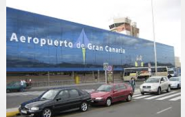 PASSENGER ARRESTED AT CANARIES AIRPORT FOR SMUGGLING COCAINE INSIDE BODY