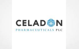 Celadon Pharmaceuticals Plc (AIM: CEL), announces that, following the signing of an introductory sales contract with a long-established American business,